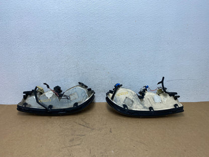 1997 to 2003 Chevrolet Malibu Left+Right Side Headlights AD6253 DW6