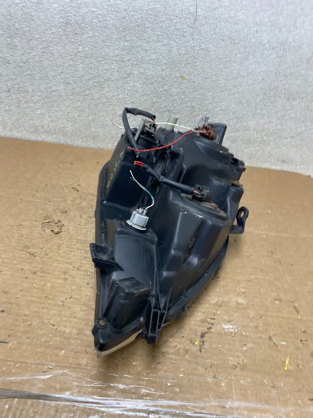 1999 to 2003 Lexus RX300 Left Driver LH Headlight Halogen Oem Z3100 DW8