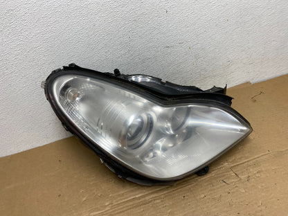 2006 - 2011 Mercedes W219 CLS500 Right Passenger Xenon Headlight AD4023 DW2
