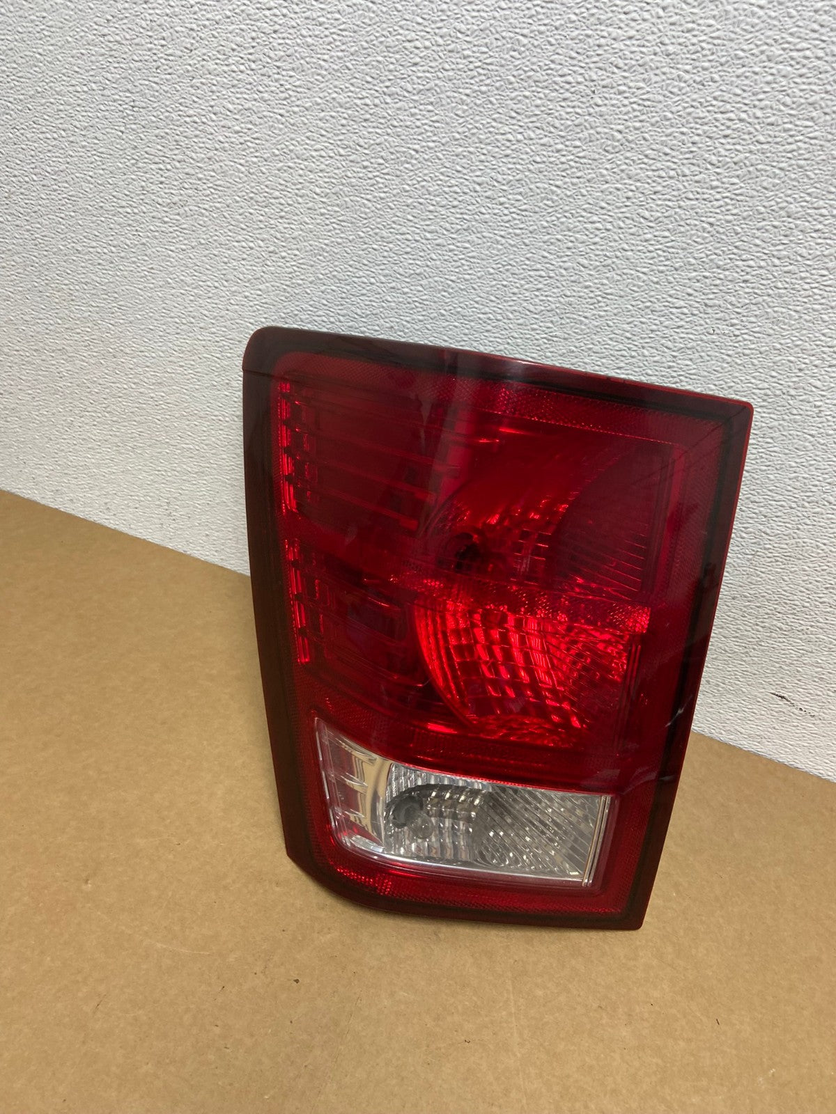 2007 to 2010 Jeep Grand Cherokee Left Driver Lh Tail Light Oem AC1690 LK0