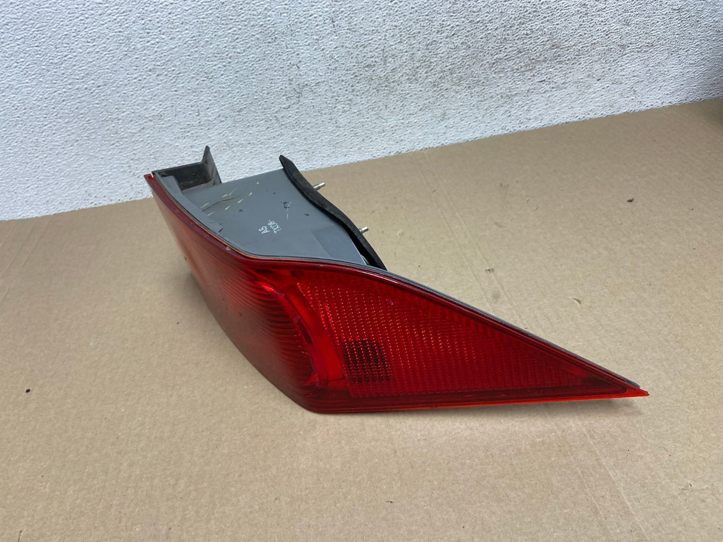 2006 2007 2008 Acura Tsx Sedan Right Passenger RH Tail Light AE9402 LK1