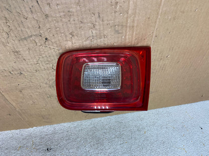 2013-2016 Chevrolet Malibu Right Passenger Rh Inner LED Tail Light AI5629 LK0