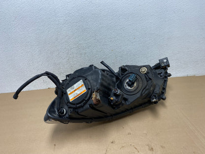 2009 to 2012 Acura RL Right Passenger RH Side Xenon HID Headlight AG4521 DW9