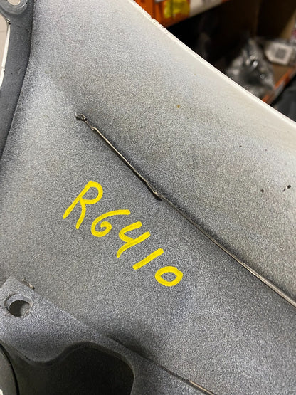 2020 to 2024 Audi A5 S-Line Rear Bumper Cover OEM R6410 PS15