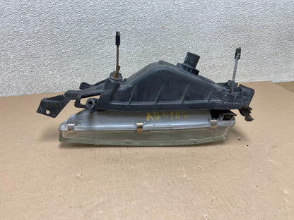 1995 to 1996 Nissan Maxima Right Passenger Side Headlight Halogen OEM AB4982 DW6
