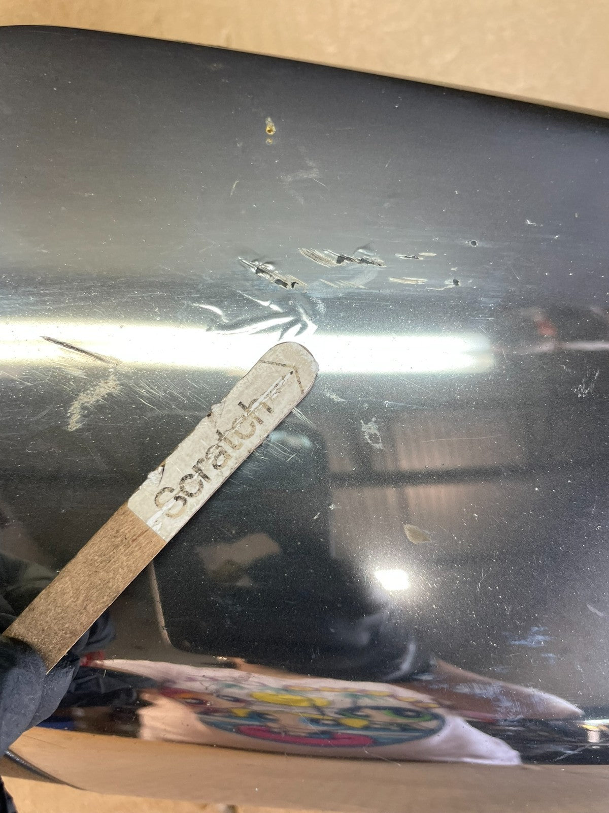 2004 to 2015 Nissan Armada Left Driver LH View Door Heated Mirror AE1133 DW6