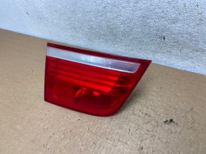 2007 to 2010 Bmw X5 E70 Left Driver Lh Side Inner Tail Light AI3622 LK1