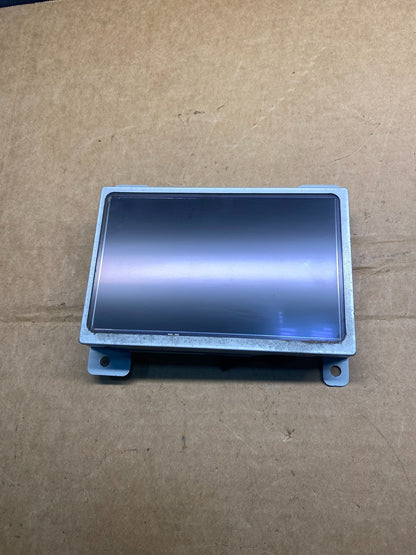 2010 - 2011 Chevrolet Equinox Radio Display Screen Information Dash Oe AD7338 DG0