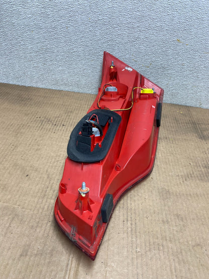 2007 2008 2009 Audi Q7 Left Driver Lh Side Tail Light Oem AA5304 DW5