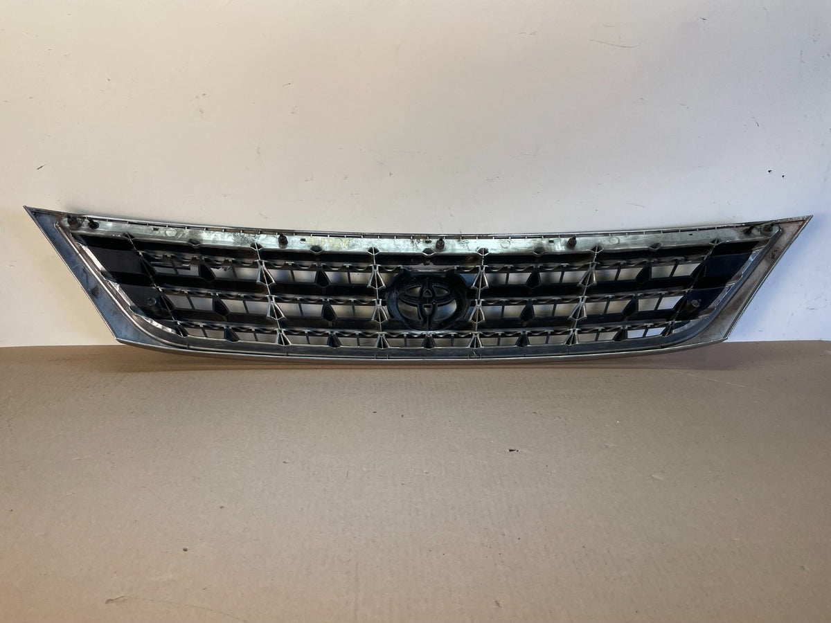 2003 2004 Toyota Avalon Front Upper Grill Grille AI3927 DG3