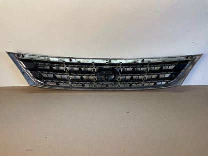 2003 2004 Toyota Avalon Front Upper Grill Grille AI3927 DG3