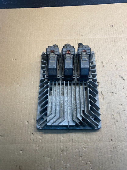 2012 Chevrolet Equinox Ecu Engine Control Module Unit Ecm 12648906 AC2588 DW0