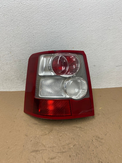 2006 - 2009 Land Rover Range Rover L320 Left Driver LH Tail Light AD7776 LK0