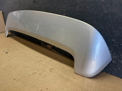2007 to 2009 Mazda 3 Hatchback Rear Spoiler Wing OEM AA5967 DG2