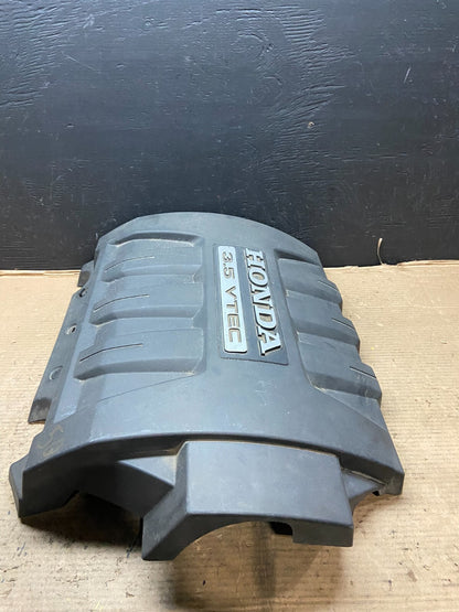 2006 to 2008 Honda Pilot Engine Cover Trim Bezel OEM E8338 DG13