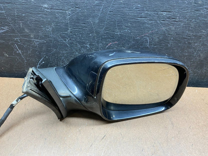 2007 to 2009 Audi Q7 Right Passenger Blind Spot Door View Power Mirror G10991