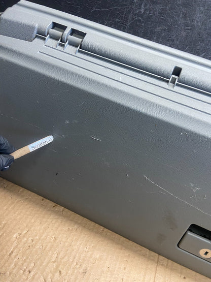 2011-2014 Toyota Sienna Front Right Passenger Storage Glove Box AF6333 DG2