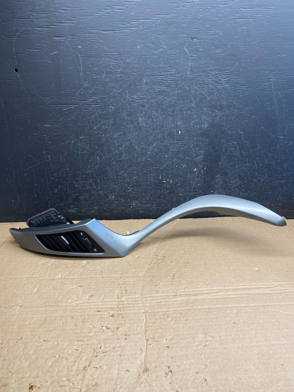 2014-2016 Hyundai Elantra Center Right Garnish Trim Bezel Air Vent AF2010 DW1
