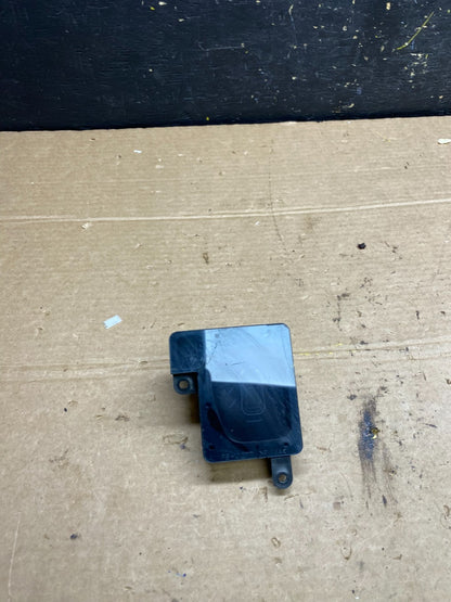 2006 to 2007 Subaru Tribeca Left Information Security Display Screen W9413 DG0