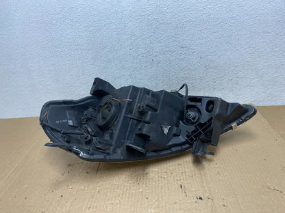 2008 to 2012 Nissan Versa Headlight Right Passenger Rh Side AE9013 DW5