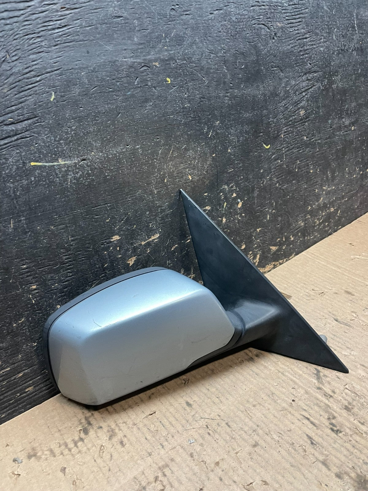 2004 to 2009 BMW X3 Right Passenger RH Side View Door Mirror Oem Y1307 GD1