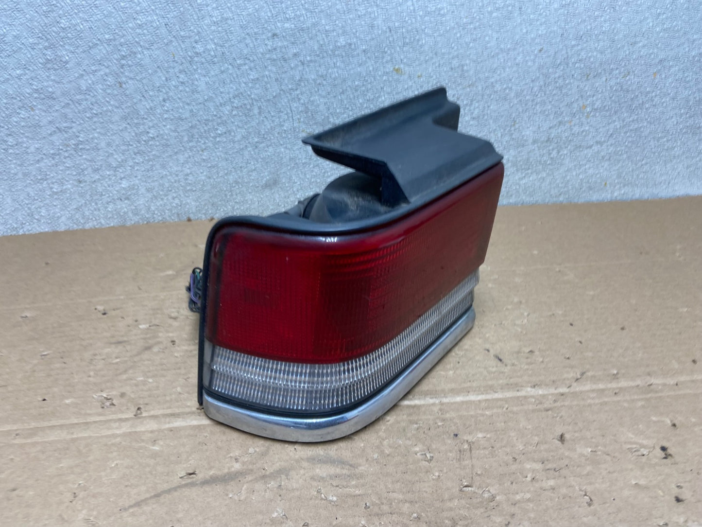 1988 - 1991 Plymouth Acclaim Left Driver LH Side Tail Light OEM AB4784 DW2