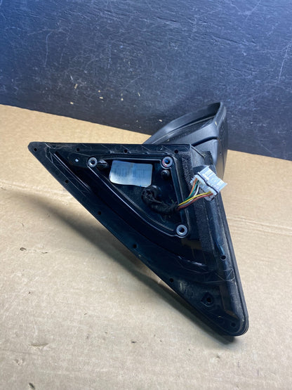 2011 to 2015 Kia Sorento Right Passenger Door Mirror Turn Signal af7882 DG4