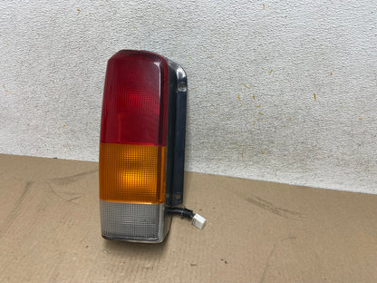 1997 to 2001 Jeep Cherokee Left Driver Side Tail Light AH6690 LK1