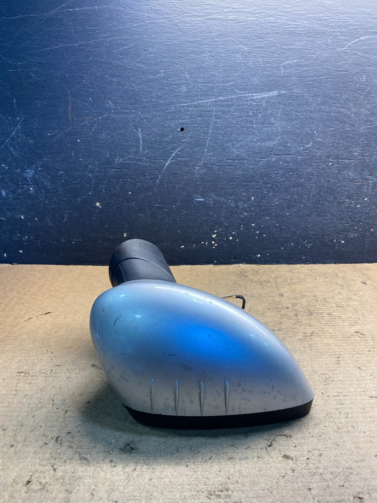 2011 to 2019 Ford Fiesta Right Passenger Side View Door Mirror Oem AA3036 MS1