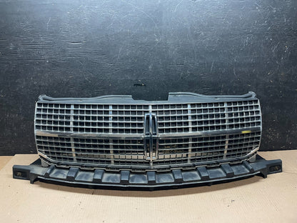 2007 to 2010 Lincoln Mkx Front Upper Grill Grille OEM z8431 DG0