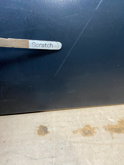 1999 to 2004 Honda Odyssey Rear Trunk Spoiler Gate Oem H7170 DG2