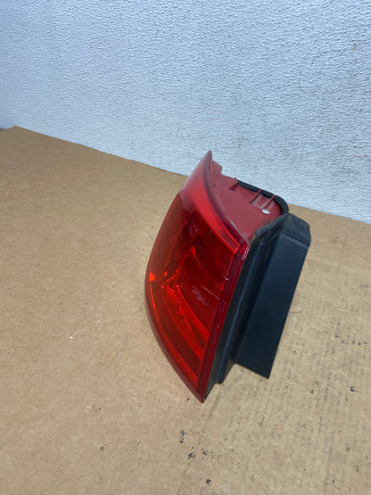2011 to 2014 Volkswagen Jetta Left Driver LH Side Tail Light AD4579 LK1