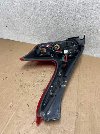 2011 to 2014 Nissan Juke Left Driver LH Side Tail Light AI9273 LK6
