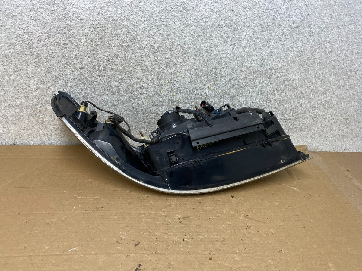 1999-2001 Lincoln & Town Car Left Driver LH Headlight Halogen AG2368 DW6