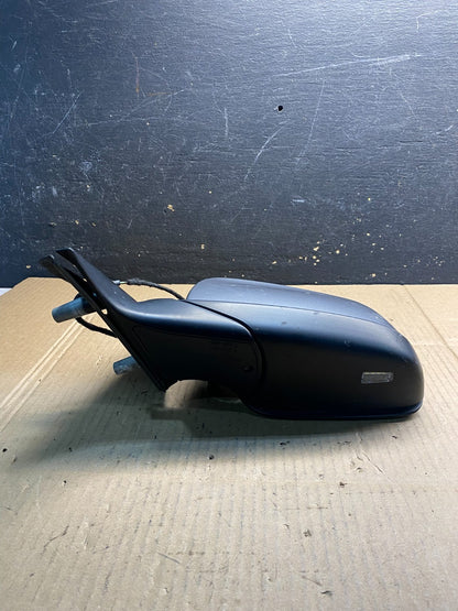 2009 - 2015 BMW 7 750i Series Left Driver LH Side View Door Mirror OEM AB0575 MS3