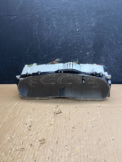 2001 2002 2003 Ford Explorer Speedometer Cluster Gauge AD6915 DG0