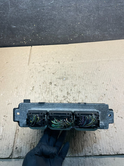 2011-2012 Ford Escape Mariner Engine Control Unit ECU Computer Module v8944 DG1