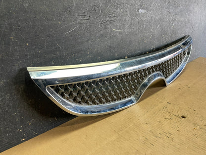 2007 to 2011 Hyundai Veracruz Chrome Grille Grill OEM aa2413 DG1