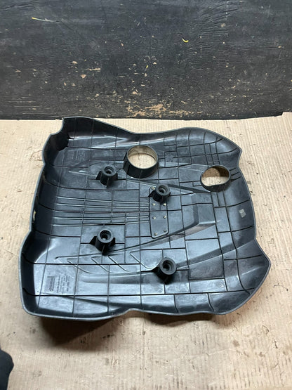 2011 - 2016 Kia Optima Hybrid 2.4L Engine Motor Cover V6818 DG6