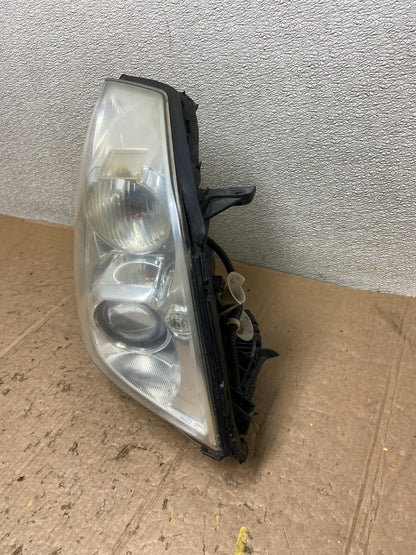 2006 to 2011 Cadillac DTS Right Passenger RH Side Xenon Hid Headlight AA4209 DW1