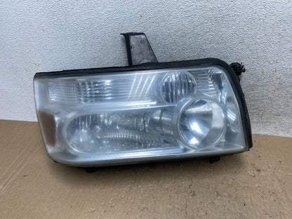 2005-2010 Infiniti Qx56 Hid Xenon Headlight Right Passenger Rh AJ2315 DW0