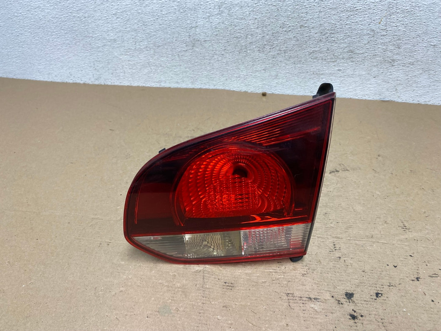 2010 to 2014 Volkswagen Golf GTI Right Inner Tail Light AF4587 LK0