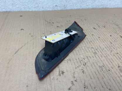 2009 2010 2011 Jaguar XF Left Driver Lh Side Tail Light Inner I6324 DW7