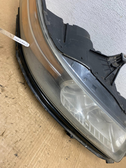 2004 2005 2006 Acura TL Headlight Right Passenger Side Xenon HID AC8150 DW4