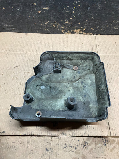 2004 2005 2006 Chevrolet Equinox Engine Cover 3.4L W4603 DG4
