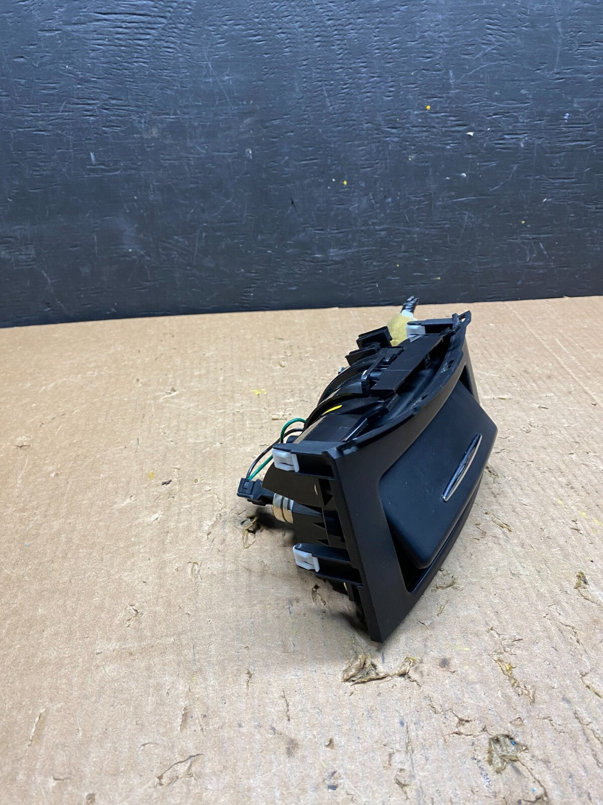 2009 to 2014 Infiniti FX35 FX50 Dashboard Center Console Storage H7300 PS1