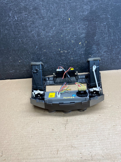 2009 - 2010 Hyundai Sonata Center Radio Climate Control Air Vent Bezel AH3556 DG4