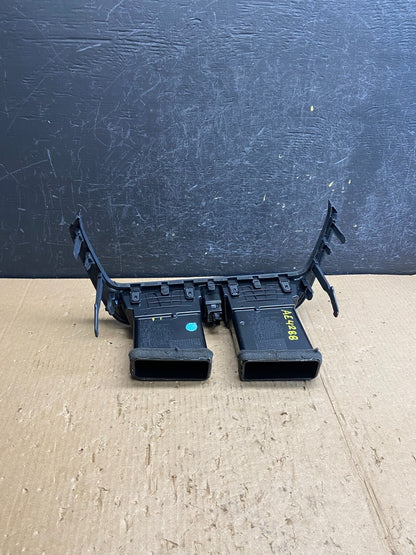2016 2018 Nissan Maxima Center Dash Vent Ac Air Vent Trim Panel Bezel AE4288 DG3