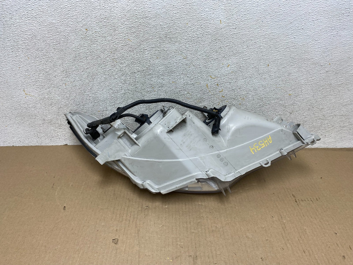 2012 2013 2014 Toyota Camry Left Driver LH Halogen Headlight DEPO AH5734 DW5