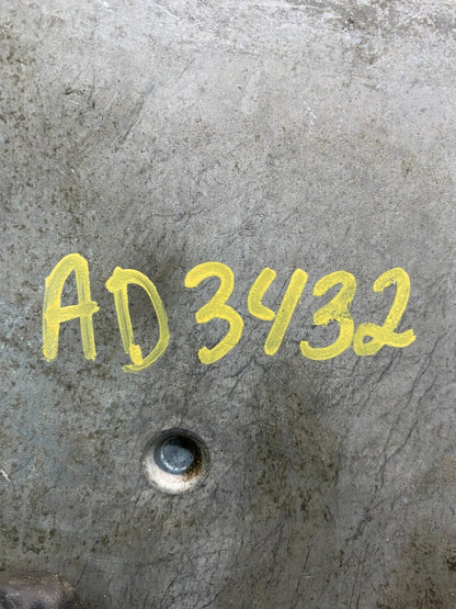 2002 Ford F250 F350 7.3L Diesel Engine Control ECU Computer Module ad3432 DG3